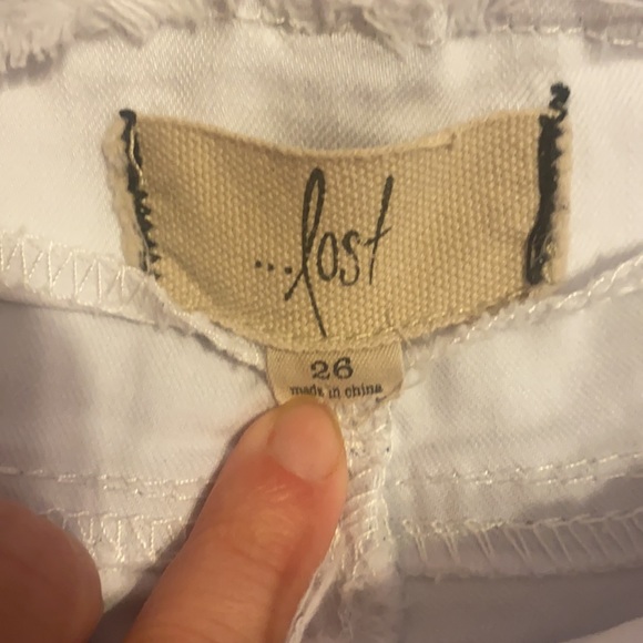 🧡 2/$15🧡 American Flag Button Up Shorts 💙⭐️❤️ - Picture 7 of 15